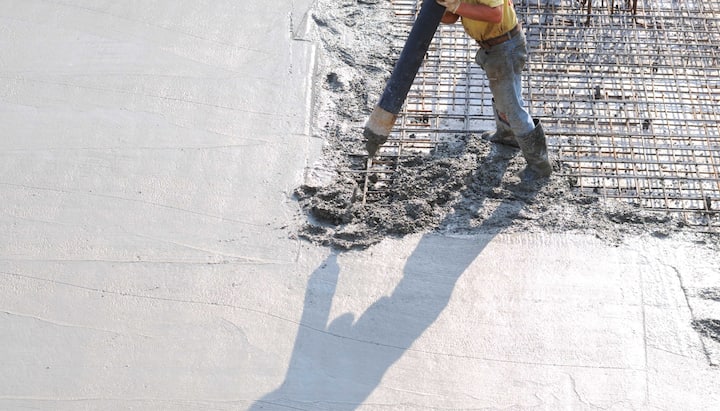 High-Quality Concrete Foundation Services in Little Rock, Arkansas area! for Residential or Commercial Projects